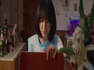 Dưới Tán Cây Có Ngôi Nhà Mái Đỏ Tập Tập 17