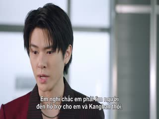 Mùa Hè Của Hồ Ly (Bản Thái) Tập Tập 12