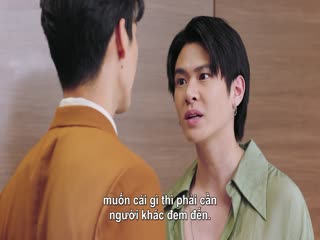 Mùa Hè Của Hồ Ly (Bản Thái) Tập Tập 14
