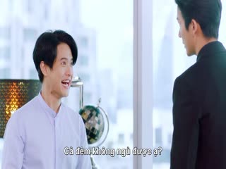 Mùa Hè Của Hồ Ly (Bản Thái) Tập Tập 05