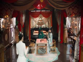 Một Ngày Trại Chủ Một Ngày Quan Tập Tập 03