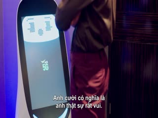 Mùa Hè Của Hồ Ly (Bản Thái) Tập Tập 07