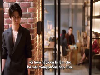 Mùa Hè Của Hồ Ly (Bản Thái) Tập Tập 10