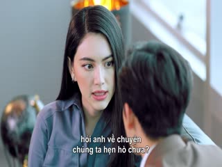 Mùa Hè Của Hồ Ly (Bản Thái) Tập Tập 18