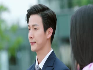 Mùa Hè Của Hồ Ly (Bản Thái) Tập Tập 15
