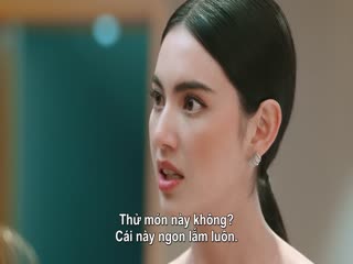 Mùa Hè Của Hồ Ly (Bản Thái) Tập Tập 11