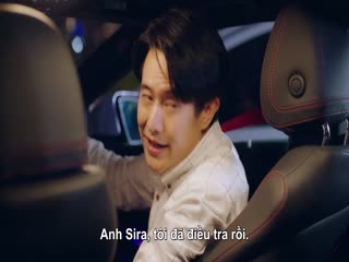 Mùa Hè Của Hồ Ly (Bản Thái) Tập Tập 04