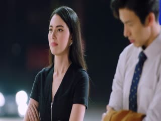 Mùa Hè Của Hồ Ly (Bản Thái) Tập Tập 09