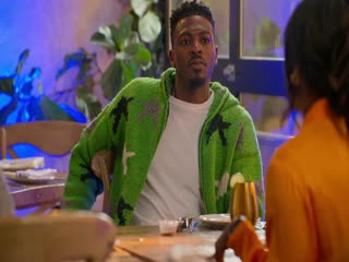 Phim Yêu Là Mù Quáng (Phần 6) Tập 9