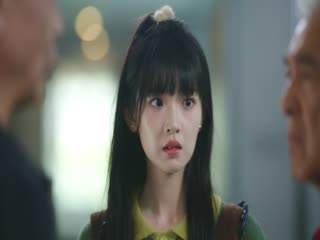 Khó Dỗ Dành Tập Tập 15