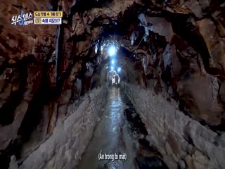 Giác Quan Thứ Sáu: Vòng Quanh Thành Phố Tập Tập 06