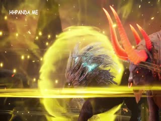 Man Hoang Tiên Giới Tập Tập 48