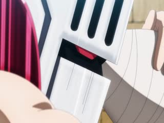 Kinnikuman: Hoàn mỹ thủy tổ (Phần 2) Tập Tập 07