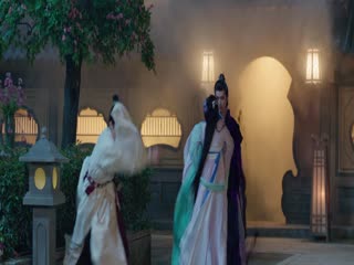 Hoa Gian Nhất Khuynh Thành Tập Tập 20