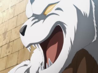 Kinnikuman: Hoàn mỹ thủy tổ (Phần 2) Tập Tập 01
