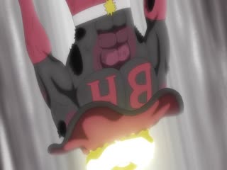 Kinnikuman: Hoàn mỹ thủy tổ (Phần 2) Tập Tập 04