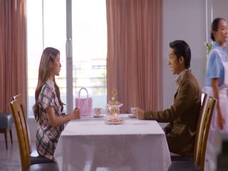 Bí Ẩn Karawek Tập Tập 11