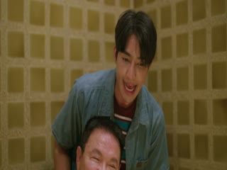 Tình Yêu Ông Chú Tập Tập 09