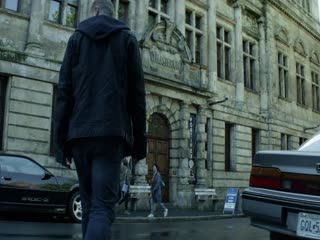 Kẻ Rỗng Hồn Full