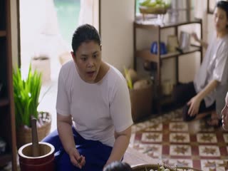 Khát Khao Rực Lửa Tập Tập 09