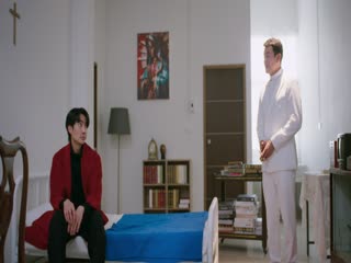 Tình Yêu Ông Chú Tập Tập 06