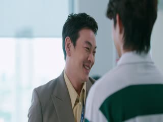 Tình Yêu Ông Chú Tập Tập 04