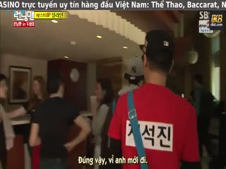Thử Thách Thần Tượng Tập Tập 289