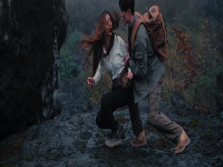 Dị Hình Thú Tập Full