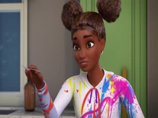 Barbie & Teresa: Công Thức Cho Tình Bạn Full