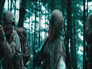 Đội Đột Kích Thiên Hổ Full