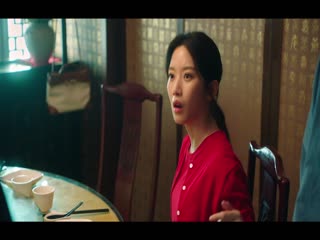 Kẻ Thù Dấu Yêu Tập Tập 07
