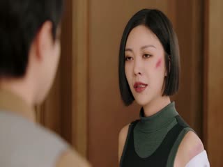 May Mắn Sắp Đến Tập Tập 23