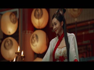 Dân Gian Kỳ Dị Chí Tập Full