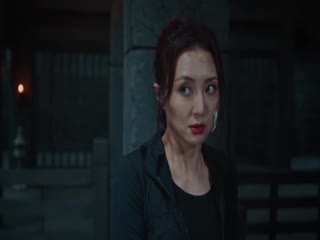 Nụ Cười Quỷ Quái Tập Tập 22
