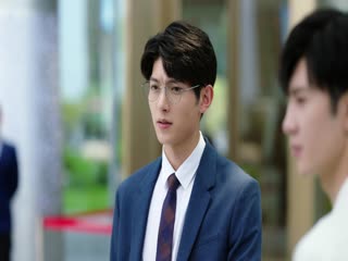 Bí Mật Nơi Góc Tối Tập Tập 19