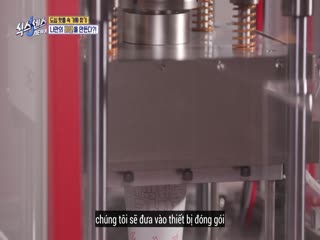 Giác Quan Thứ Sáu: Vòng Quanh Thành Phố Tập Tập 10