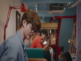 GELBOYS Tập Tập 06