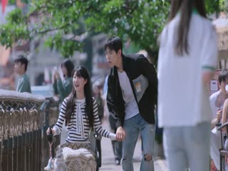 Suỵt, Quốc Vương Đang Ngủ Đông Tập Tập 16