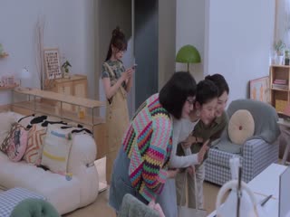 Suỵt, Quốc Vương Đang Ngủ Đông Tập Tập 19