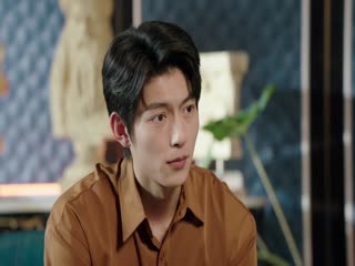 Trò Chơi Tình Ái Tập Tập 28