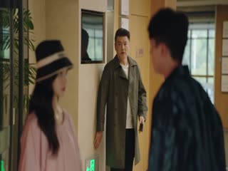 Trò Chơi Tình Ái Tập Tập 30