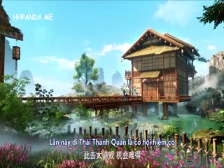 Sư Huynh À Sư Huynh Tập Tập 82