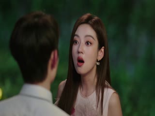 Trò Chơi Tình Ái Tập Tập 35