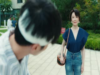 Giấc Mộng Ban Ngày Và Cô Ấy Tập Tập 13