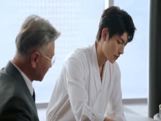 Trò Chơi Tình Ái Tập Tập 37