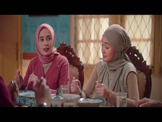 GIỌT TÌNH CỦA NIYALA Tập Full