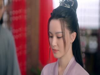 Trầm Vụn Hương Phai Tập Tập 43