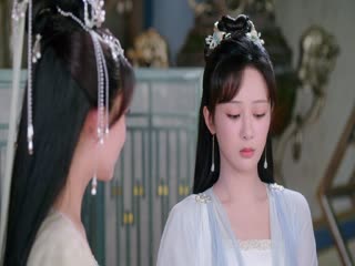 Trầm Vụn Hương Phai Tập Tập 50