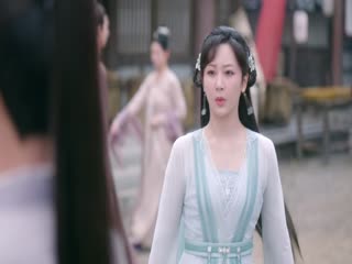 Trầm Vụn Hương Phai Tập Tập 25