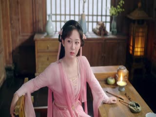 Trầm Vụn Hương Phai Tập Tập 26